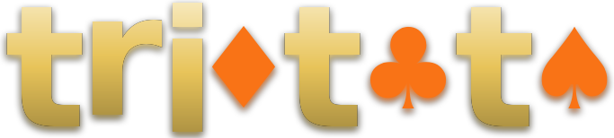 triototo logo